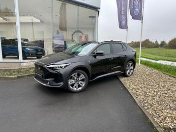 Subaru Solterra EV | BEV SKY PACKAGE  beschikbaar voor biedingen
