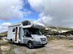 Camping car Chausson flash 3, Chausson, Diesel, Particulier, 6 tot 7 meter