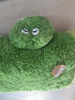 Swizzel pluche, Enlèvement, Neuf, Grenouille