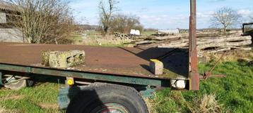Wagen  beschikbaar voor biedingen