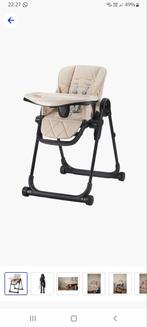 Kinder eetstoel nieuwstaat, Kinderen en Baby's, Kinderstoelen, Ophalen of Verzenden, Zo goed als nieuw