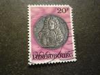 Luxemburg/Luxembourg 1986 Mi 1146(o) Gestempeld/Oblitéré, Enlèvement ou Envoi, Luxembourg