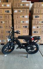 Nieuwe modellen fatbike c80 telefoonhouder,  nfc tag,et, Ophalen of Verzenden, Nieuw, Versnellingen