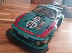 Vintage tamiya Porsche 935 58002 rc auto, Hobby en Vrije tijd, Ophalen of Verzenden, Zo goed als nieuw