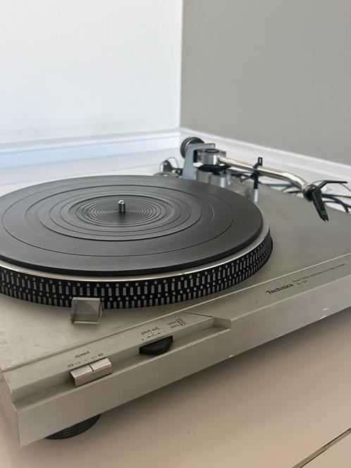 Technics SL-D2, Audio, Tv en Foto, Platenspelers, Zo goed als nieuw, Technics, Ophalen