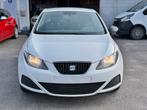 Seat Ibiza 1.4 i 2012. 26,237 km! 12 Maand Garantie, Auto's, Seat, Voorwielaandrijving, Euro 5, 139 g/km, 4 cilinders