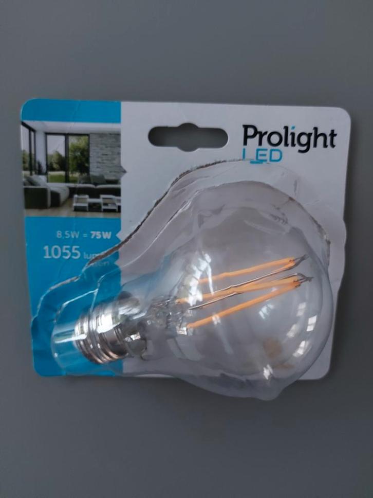 Prolight led - 1055 lumen, Huis en Inrichting, Lampen | Losse lampen, Zo goed als nieuw, Ophalen