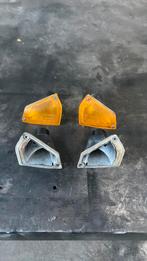 BMW r100rs/rt pinkerset + extra set zonder glas, Gebruikt