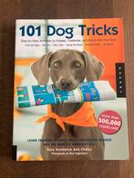 101 Dog Tricks - Kyra Sundance and Chalcy, Ophalen of Verzenden, Nieuw, Honden, Kyra Sundance and Chalcy
