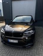 BMW X5m f85 individuell pyritbrown, Auto's, BMW, Automaat, 4395 cc, Leder, Bedrijf