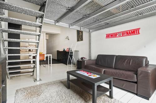 Appartement te koop in Antwerpen, 1 slpk, Immo, Huizen en Appartementen te koop, Appartement, A