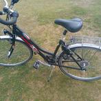 Fiets Rambler, Ophalen, Gebruikt