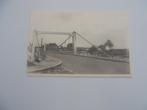 merelbeke- hangbrug, Ophalen of Verzenden, 1920 tot 1940, Ongelopen, Oost-Vlaanderen