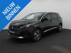 Peugeot 5008 1.5 BlueHDi 96kW S&S EAT8 Allure, Stof, Gebruikt, Traction-control, 4 cilinders