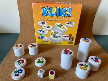 Klik magnetisch spel 999 games beschikbaar voor biedingen