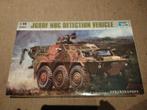 JGSDF NBC Detection vehicule, Overige merken, Tank, 1:32 tot 1:50, Ophalen of Verzenden