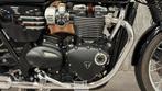 Triumph Bonneville T120, Motoren, Motoren | Triumph, 2 cilinders, Handvatverwarming, Motorrijbewijs A, Bedrijf
