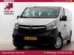 Opel Vivaro Combi 1.6 CDTI 120pk E6 L2H1 Personenbus Incl BT, Monovolume, Vivaro, Parkeersensor, Bedrijf