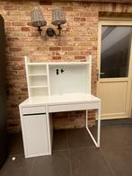 Ikea bureau, Huis en Inrichting, Bureaus, Ophalen, Bureau