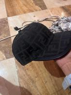Casquette fendi noir, Kleding | Dames, Ophalen, Zo goed als nieuw, Pet