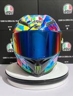 Agv pista gp rr replica Xl Valentino Rossi Ece + Dot gekeurd, Motoren, Kleding | Motorhelmen, Ophalen of Verzenden, S, AGV