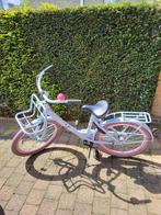 Meisjesfiets 22 inch (8-10 jaar), Fietsen en Brommers, Ophalen, Gebruikt, 22 inch, Alpina Meisjesfiets