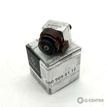 Mercedes-Benz Buitenspiegel camera Linksvoor A0009056112 NIE beschikbaar voor biedingen