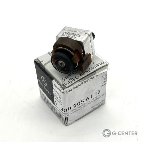 Mercedes-Benz Buitenspiegel camera Linksvoor A0009056112 NIE, Auto-onderdelen, Elektronica en Kabels, Nieuw, BOVAG lid, Ophalen of Verzenden