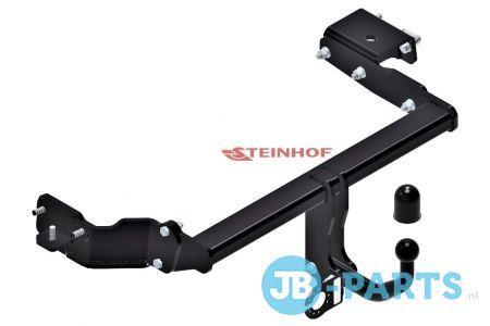 Vaste trekhaak Hyundai Santa Fe SUV tussen 2020-2023, Auto-onderdelen, Trekhaken