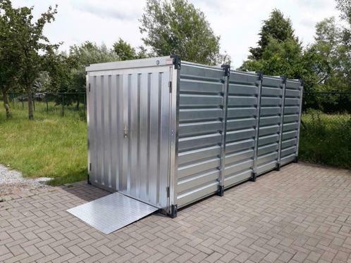 tuinhuis/tuinberging/tuincontainer/kovobel/snelbouwcontainer, Tuin en Terras, Overige Tuin en Terras, Nieuw, Ophalen of Verzenden