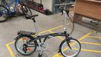 Plooifiets, Fietsen en Brommers, Fietsen | Vouwfietsen, Versnellingen, Zo goed als nieuw, 18 tot 20 inch, Ophalen