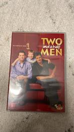 Two and a half men seizoen 1 dvd box, Ophalen of Verzenden, Zo goed als nieuw