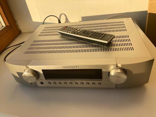 Marantz Receiver SR5023, Audio, Tv en Foto, Versterkers en Ontvangers, Gebruikt, Stereo, 60 tot 120 watt, Marantz, Ophalen