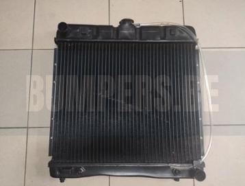 RADIATEUR RADIATOR MERCEDES S123 W123 S W126 2.0-2.9D 1976-1 beschikbaar voor biedingen