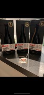 Duvel Barrel aged 1 ste batch, Verzamelen, Ophalen, Nieuw, Duvel