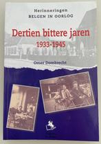 Dertien bittere jaren 1933-1945, Enlèvement ou Envoi