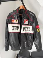 ferrari jas large, Enlèvement ou Envoi, Neuf, Taille 52/54 (L), Noir