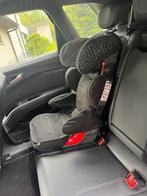 Auto stoel BMW 6-10 j, Kinderen en Baby's, Ophalen, Isofix