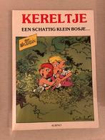 Kereltje, Enlèvement ou Envoi, Comme neuf