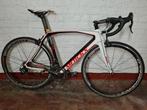 Racefiets Eddy merckx emx 525, 28 inch, Gebruikt, Carbon, Heren
