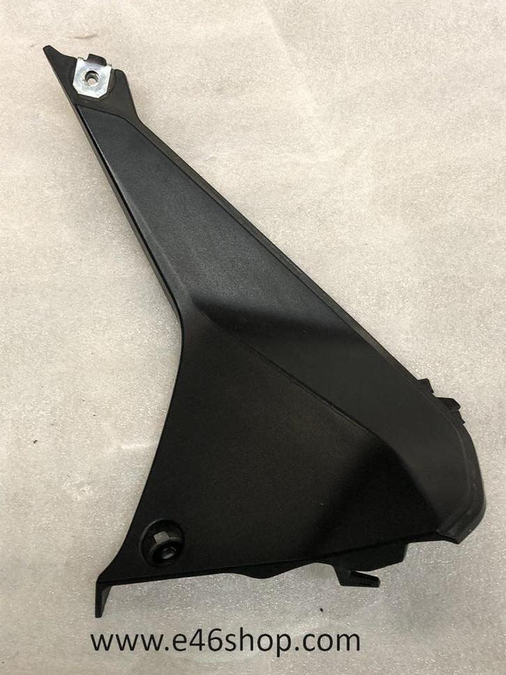 BMW R1200R R1250RS PLASTIC KAP OE 46638545303, Motoren, Onderdelen | BMW, Gebruikt, Ophalen of Verzenden