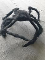 Halloween spin, Ophalen