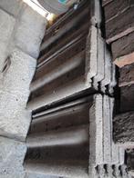 Dakpannen : gratis + te koop, Enlèvement, Tuiles