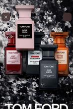 Cadeau de Noël, fête du nouvel an et parfum en vrac, Tom for, Enlèvement ou Envoi, Neuf