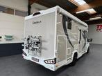 Ford Transit Chausson Titanium 640, Caravans en Kamperen, Mobilhomes, Automaat, Ford, Treinzit, Diesel