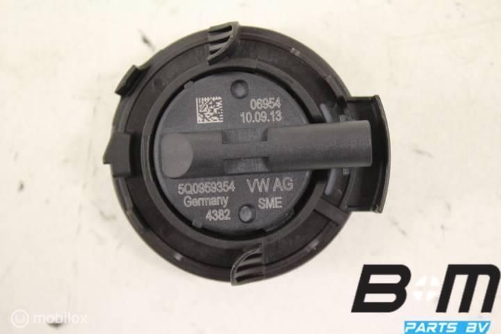 Druksensor LV of RV Audi A3 5Q0959354, Auto-onderdelen, Motor en Toebehoren, Gebruikt