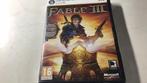 Fable 3, PC(g2), Games en Spelcomputers, Games | Pc, Ophalen of Verzenden, Zo goed als nieuw, Role Playing Game (Rpg), Vanaf 18 jaar