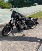 Harley Davidson xl883r, Motoren, Motoren | Harley-Davidson, Chopper, 883 cc, Meer dan 35 kW