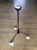 Kroonluchter, Ophalen, Zo goed als nieuw, Metaal