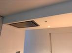Hotte Novy Pure’Line Compact 6810 inox silencieuse & design, Ophalen, Zo goed als nieuw, Motor